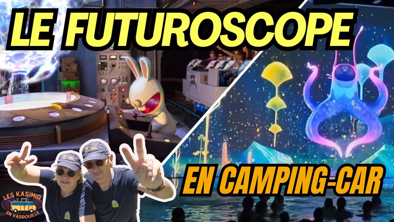 Le parc du futur ?