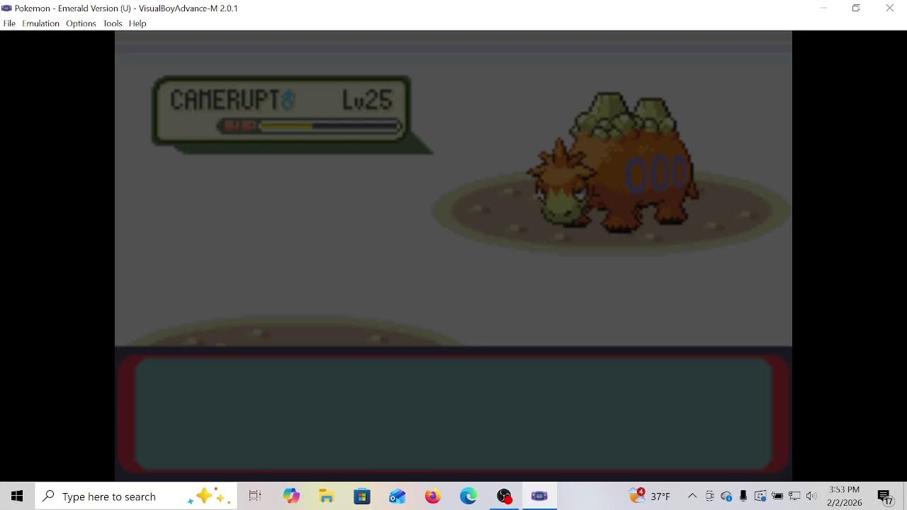 Pokemon Emerald Part 4