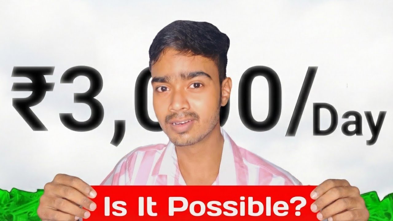 I Tried 6 Lazy Ways to Earn in 24 Hours | Honest Experiment