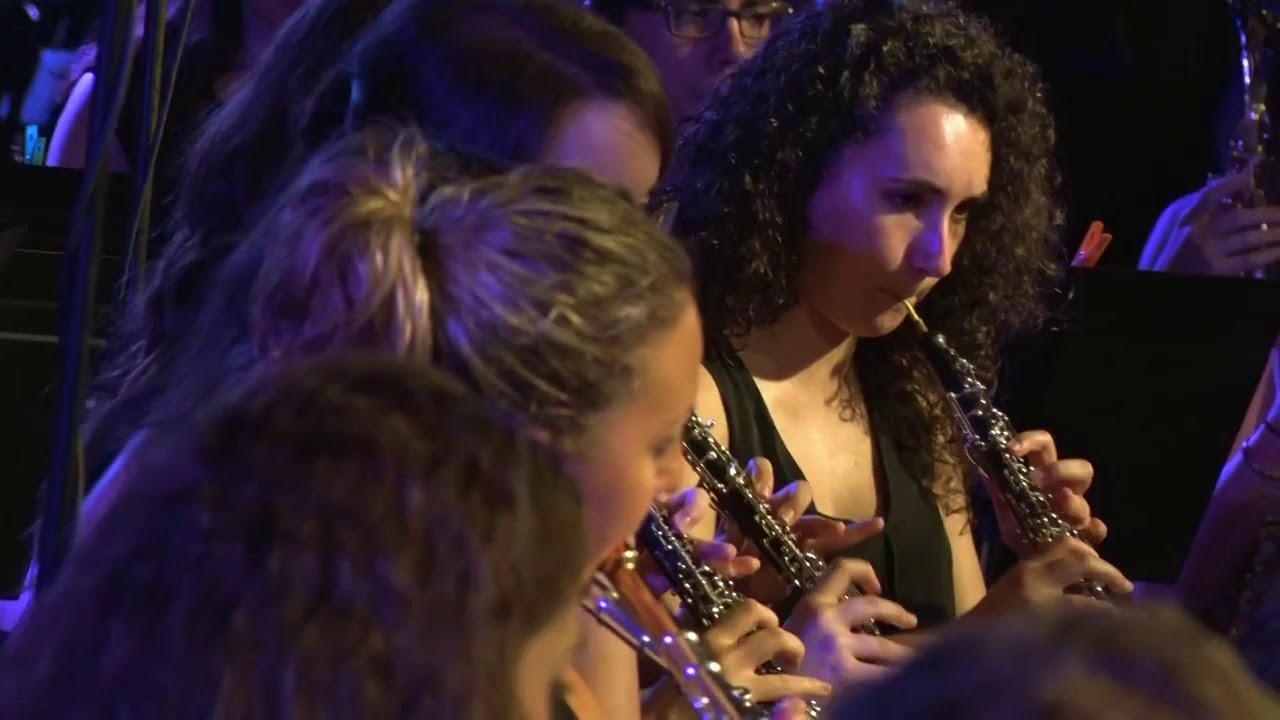 BOTIFARRA A BANDA (3 de 12): La Tarara.