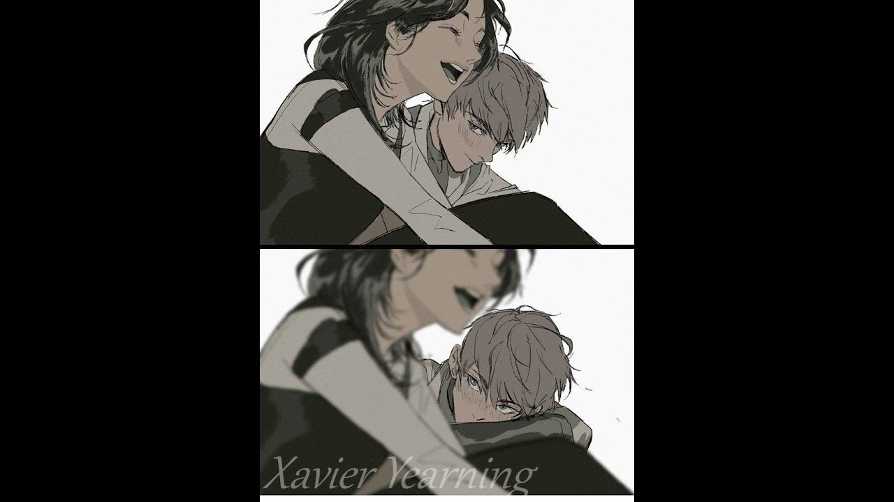 ╰☆𝕄𝕪 𝕠𝕟𝕝𝕪 𝕨𝕚𝕤𝕙 𝕚𝕤 𝕥𝕠 𝕓𝕖 𝕨𝕚𝕥𝕙 𝕪𝕠𝕦☆╮ 𝐗𝐚𝐯𝐢𝐞𝐫 𝐲𝐞𝐚𝐫𝐧𝐢𝐧𝐠, 𝐚 𝐩𝐥𝐚𝐲𝐥𝐢𝐬𝐭 𝐊-𝐝𝐫𝐚𝐦𝐚 𝐞𝐝𝐢𝐭𝐢𝐨𝐧 w/vo