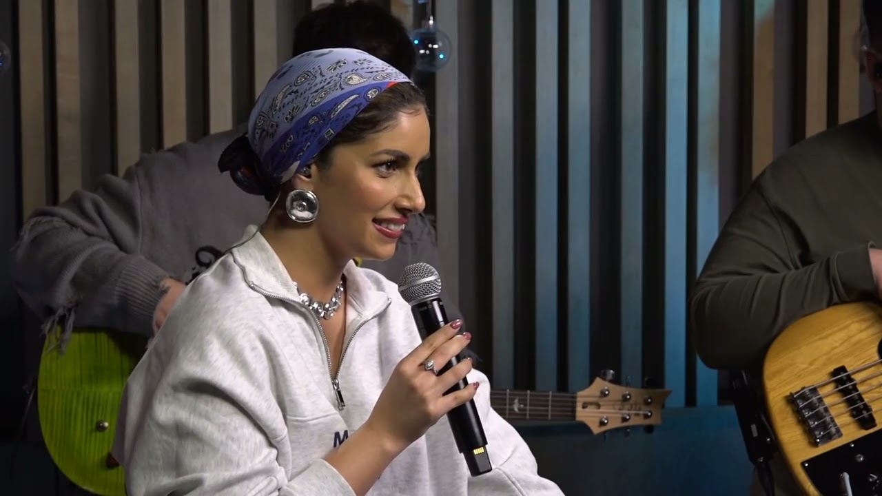 HAJRÁ, MAGYAROK! - Radics Gigi (2024. 12. 17.)