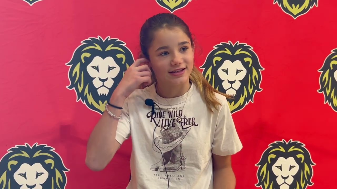 Prather Joyful January - 6th Grade