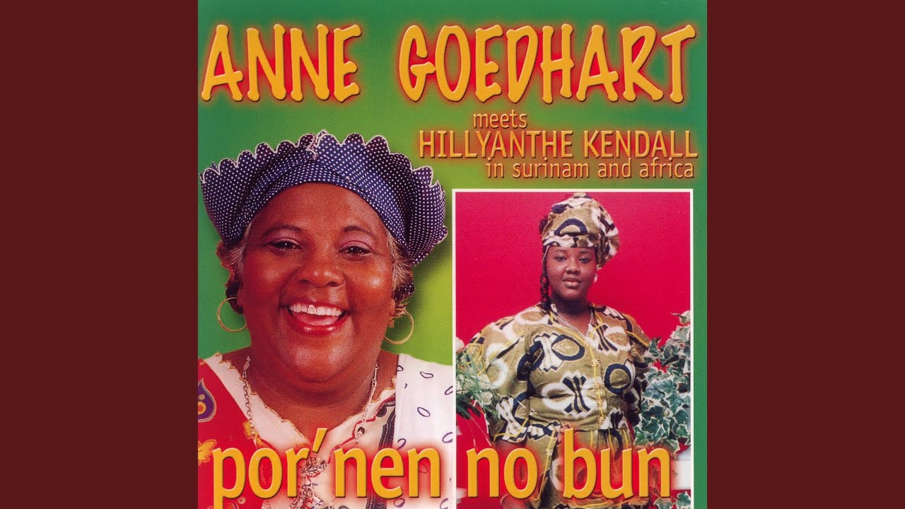 Jaga Jaga / Pinari Kondre