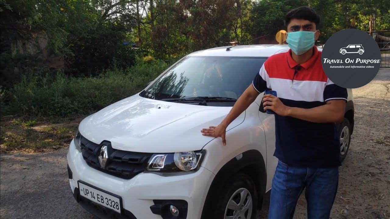 Kwid RXL Petrol | Car review | ownership experience | Real life review | Renault