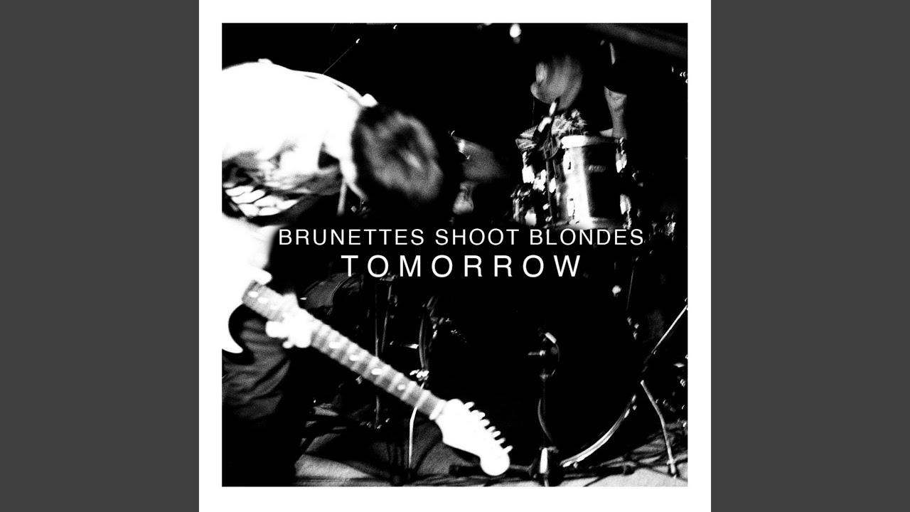 Tomorrow