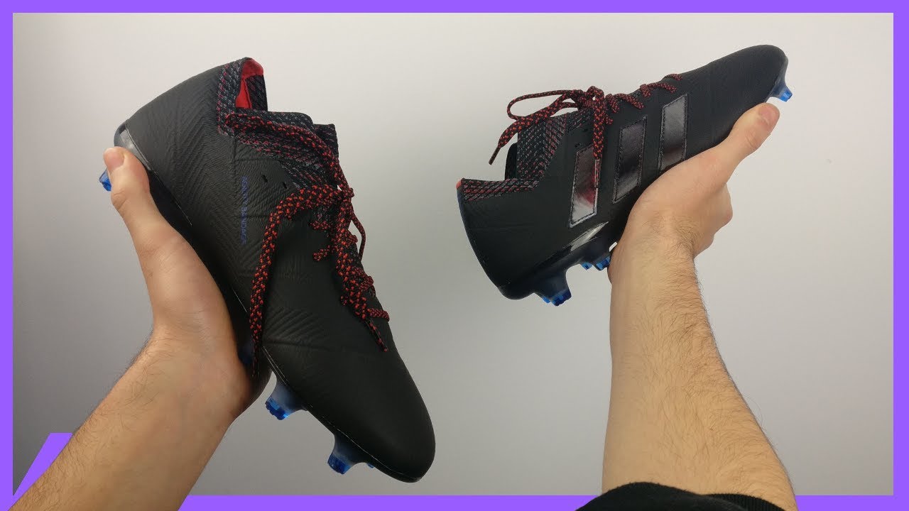 ADIDAS NEMEZIZ 18.1 
