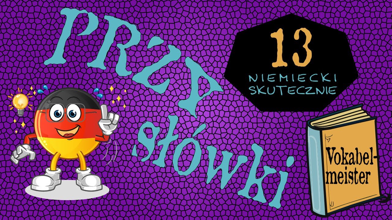 🇩🇪13a NIEMIECKI daje moce! 💪Czyli: przysłówkowy zawrót głowy. 🪄Adverbien, diesmal erfolgreich!🥇