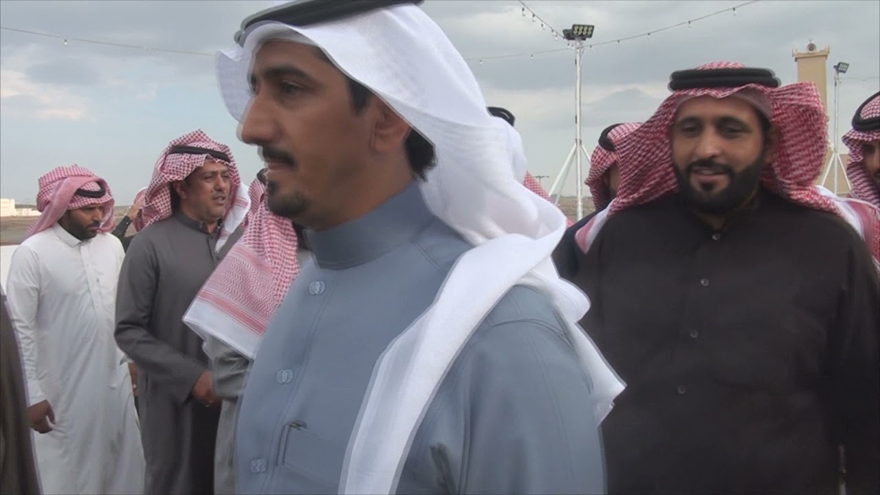 حفل زواج /سعد بن سعيد بن محيميد الرفاعي