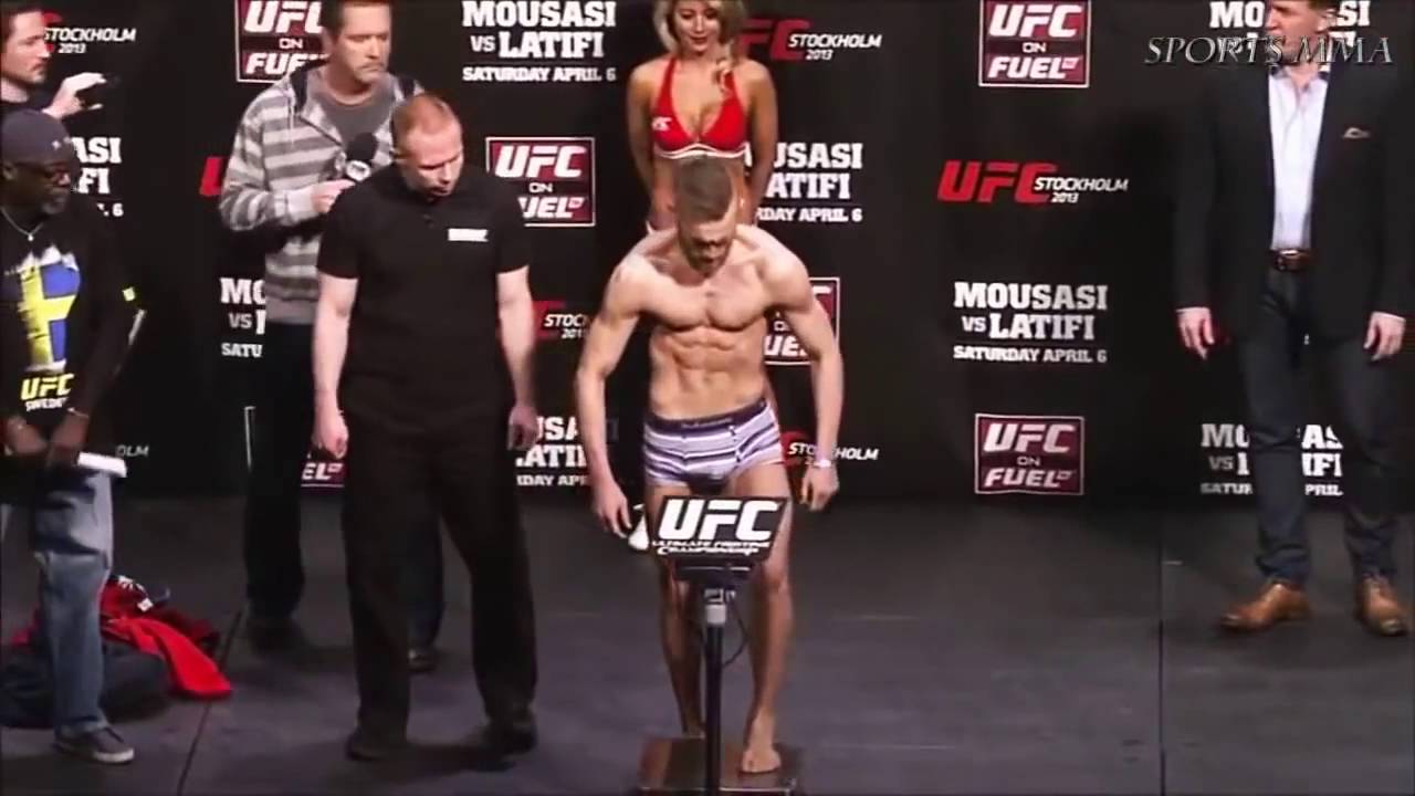 Conor McGregor el mejor luchador de la UFC
