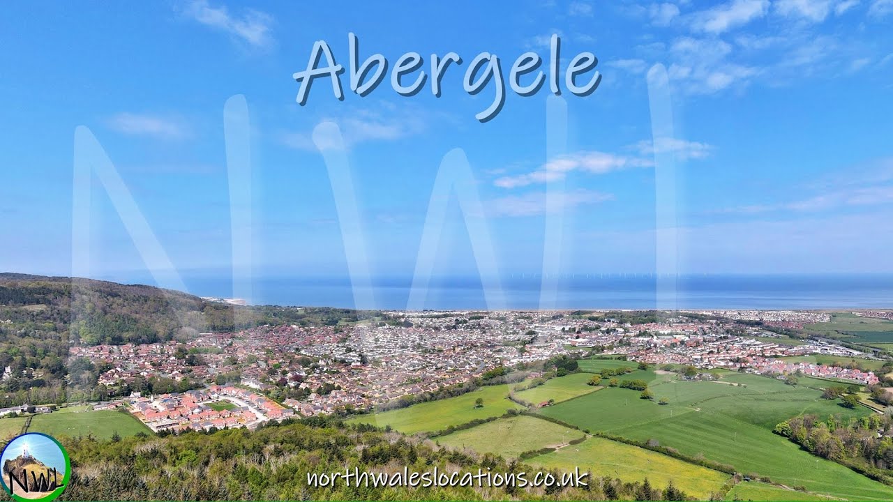 Abergele, Conwy