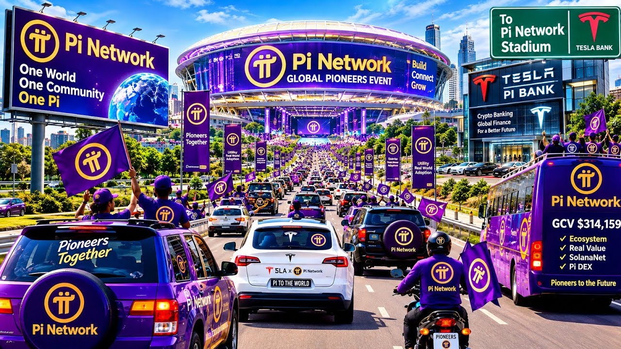 piMAINNET V28 AMAKURU:GCV 314159 PRICE OKX UPDATE 🚨 PIDEX SUPPLY PI 10/100BILLION PI UTILITY 