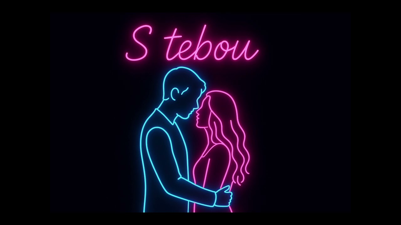 S tebou