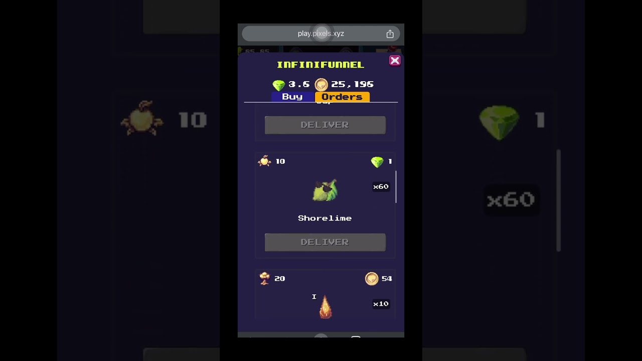 Pixels.xyz pixel coin earn free #pixels #pixelscoin #pixel #crupto #cryptofreeairdrop l