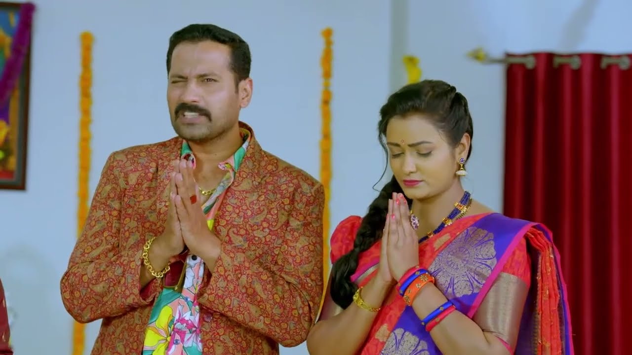 Naagini - 2 - Ep 28 - Naagini Nagamatha, Adishesha - Kannada Tv Serial - Zee5 Classics Kannada
