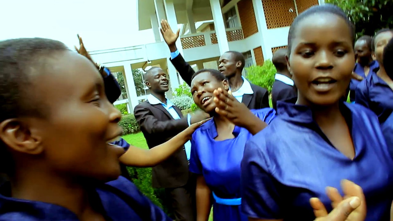 SDA MAKONGENI  CHOIR--  MKUTANO MKUU-- [REASON PRODUCTION]