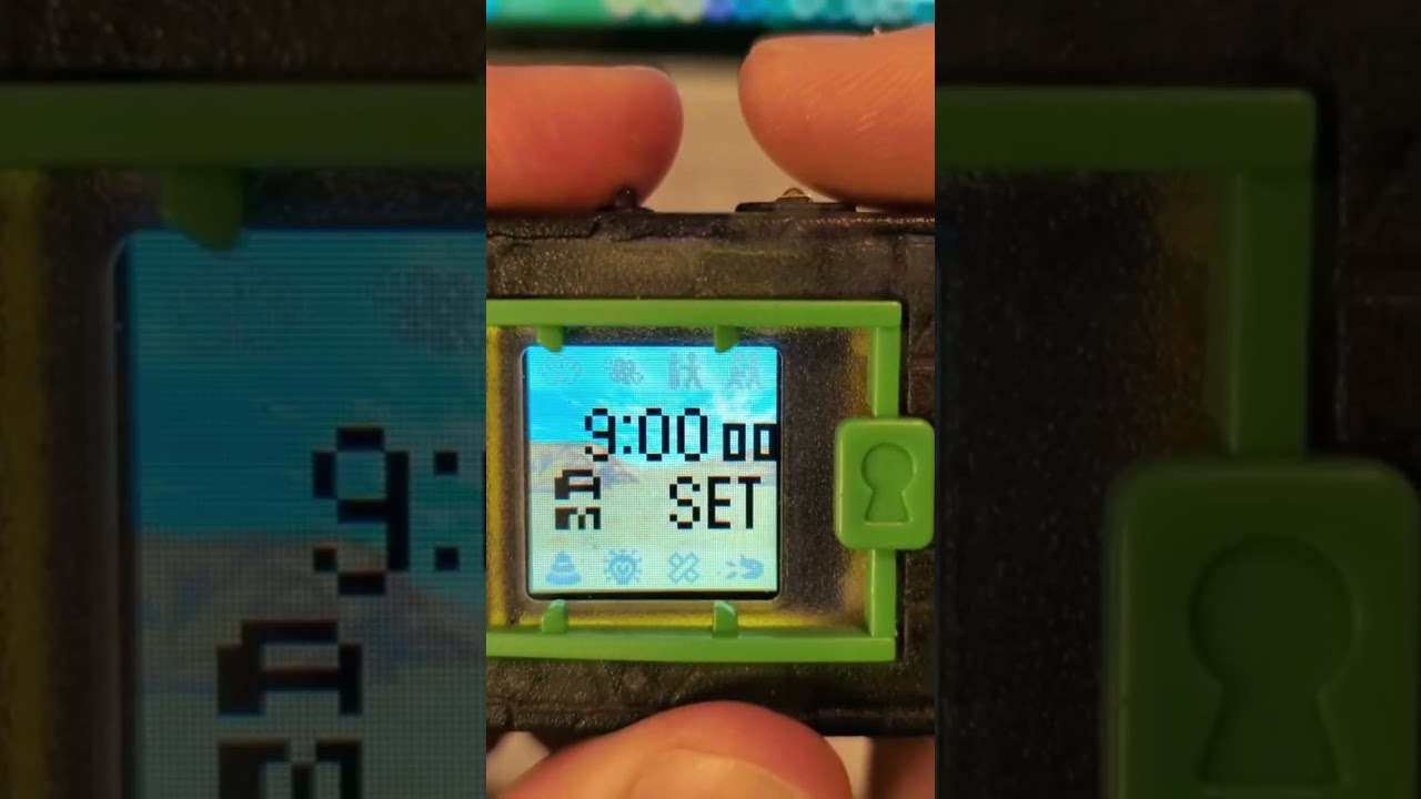 I Modded my Digimon Color Again!