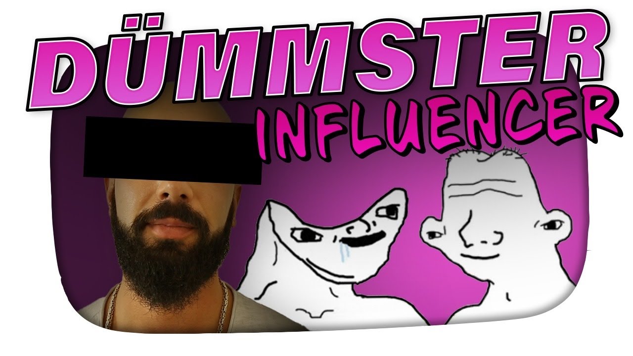 DIESE DUMMHEIT IST GRENZENLOS - Kuchen Talks #1076