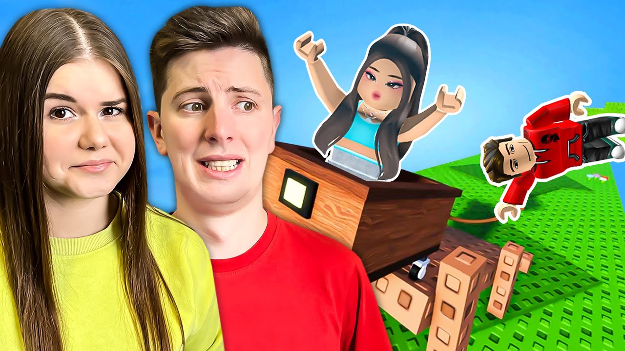 PREPREKE U ROBLOXU SA NOVKETOM