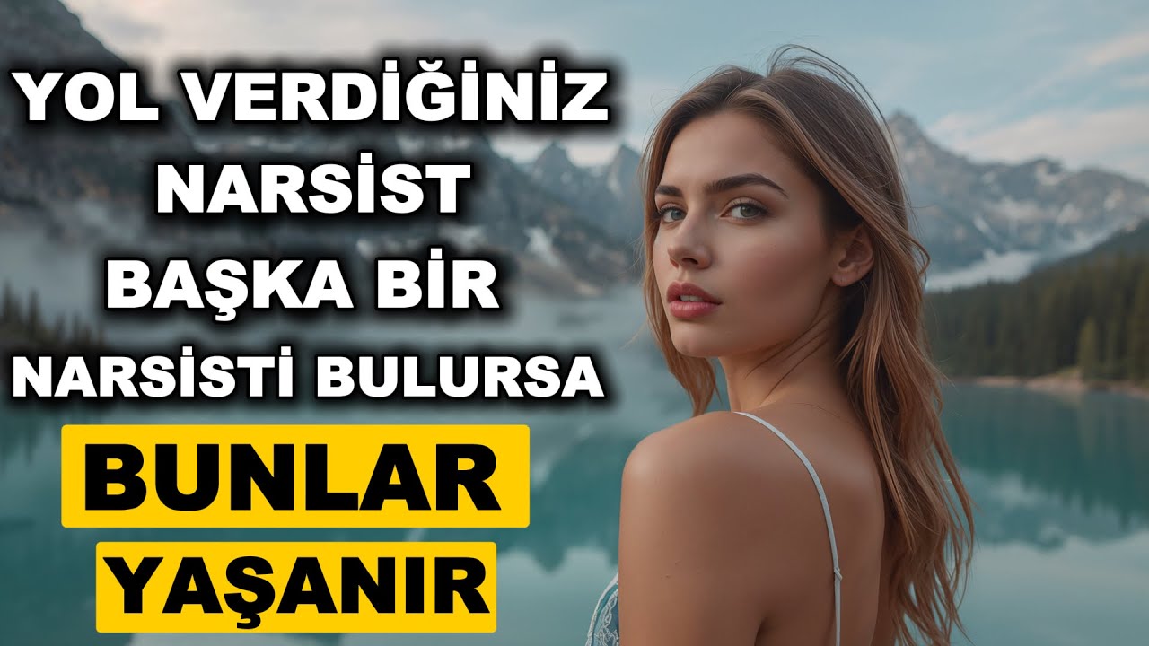 DEFTERİNİ DÜRDÜĞÜNÜZ Narsist, Başka Bir Narsiste Denk Gelirse BAKIN NE OLUR! – Stoaclık
