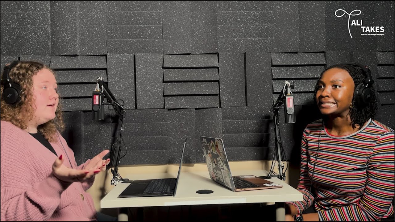 Tali Take 07 - Blake, Drake & the Lawsuit Era