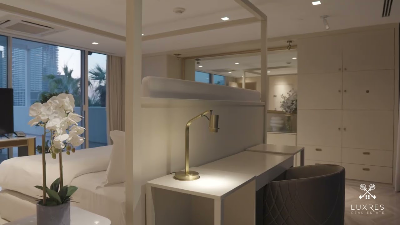 FIVE AT PALM JUMEIRAH DUBAI l VICEROY HOTEL RESORTS RESIDENCES l DLD Permit #7117819219