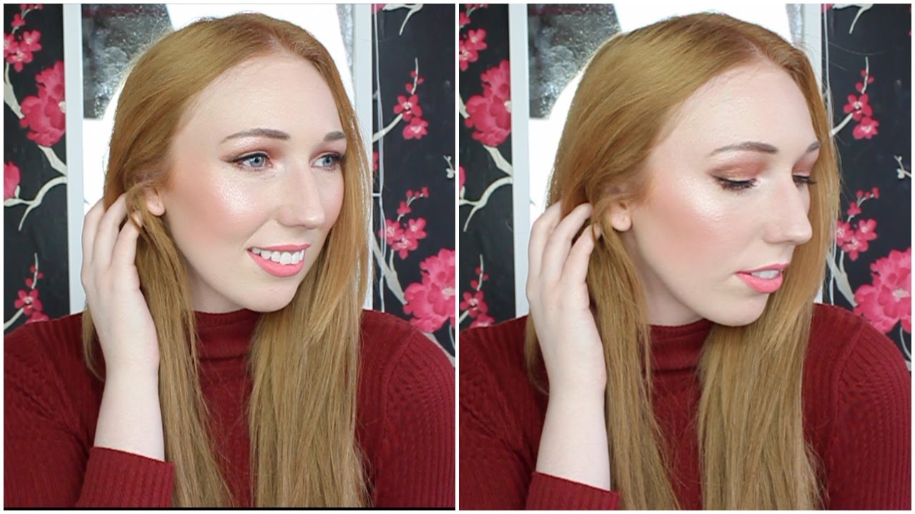 TESTING MAKEUP REVOLUTION! | Full Face First Impression