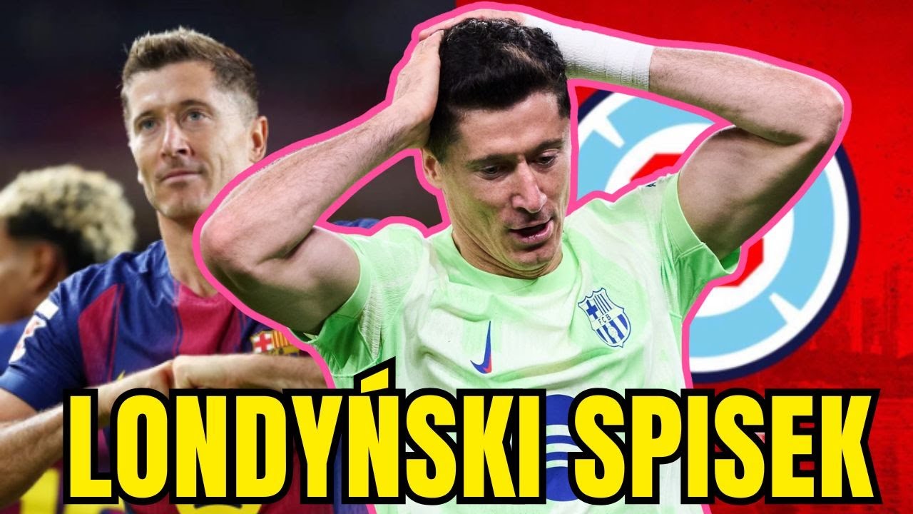 Mamy Oficjalną Ofertę dla Lewandowskiego! Szokujące Szczegóły Kontraktu w MLS