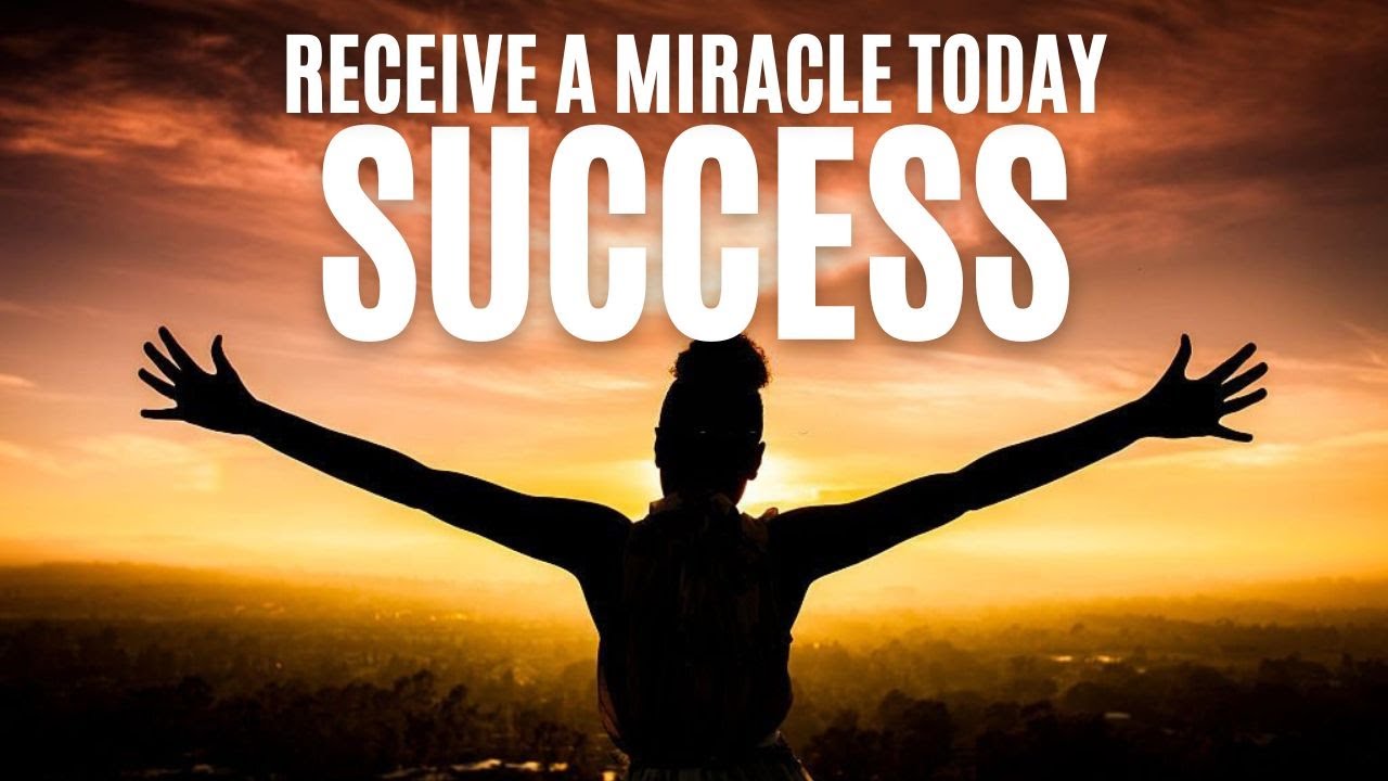 Prayer For Success | Prayer For Success And Prosperity