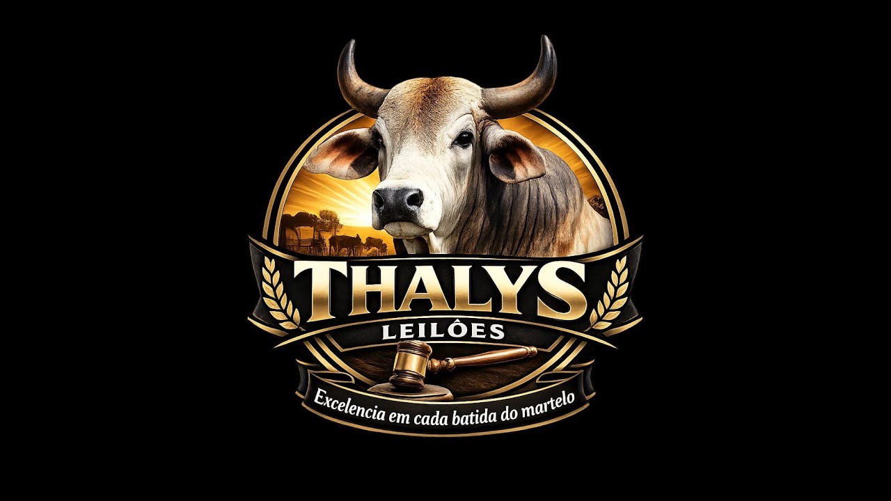 THALYS LEILÕES RURAIS MONTE SANTO DE MINAS 25/02/2026