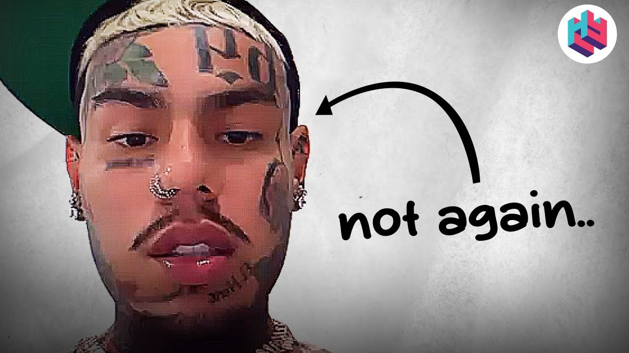 6ix9ine Just Made History With New Record Deal..