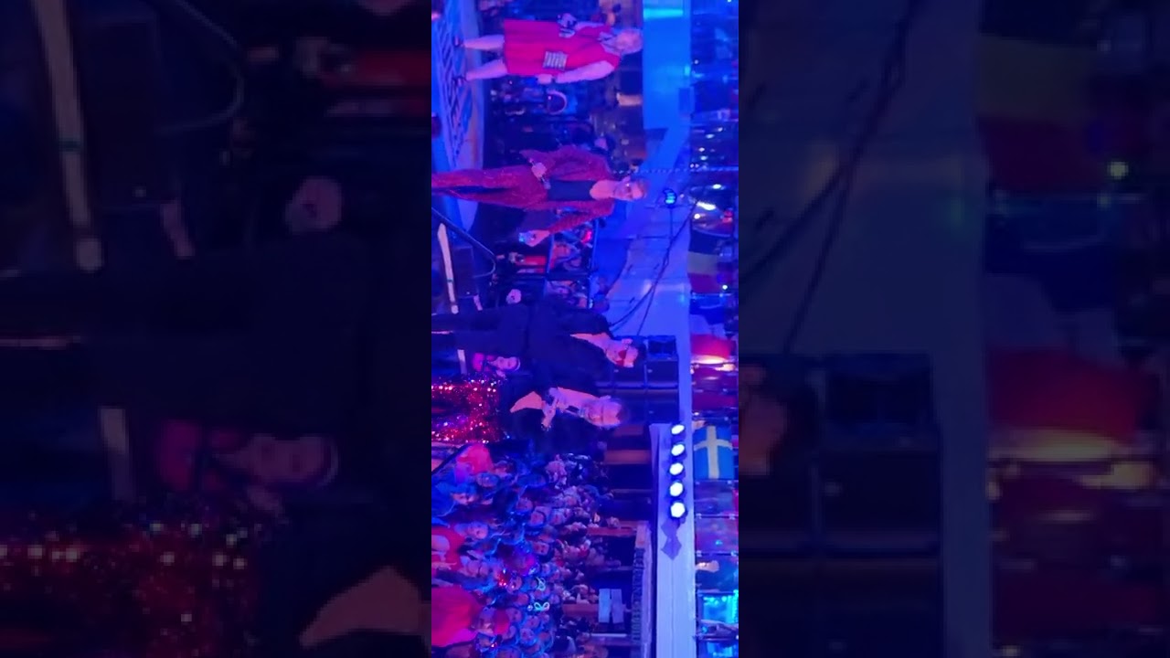 NKOTB CRUISE 🛳 11/20/22 PART 4