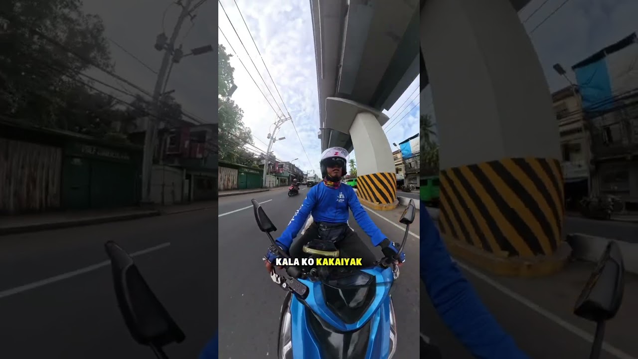 Damay nanaman 