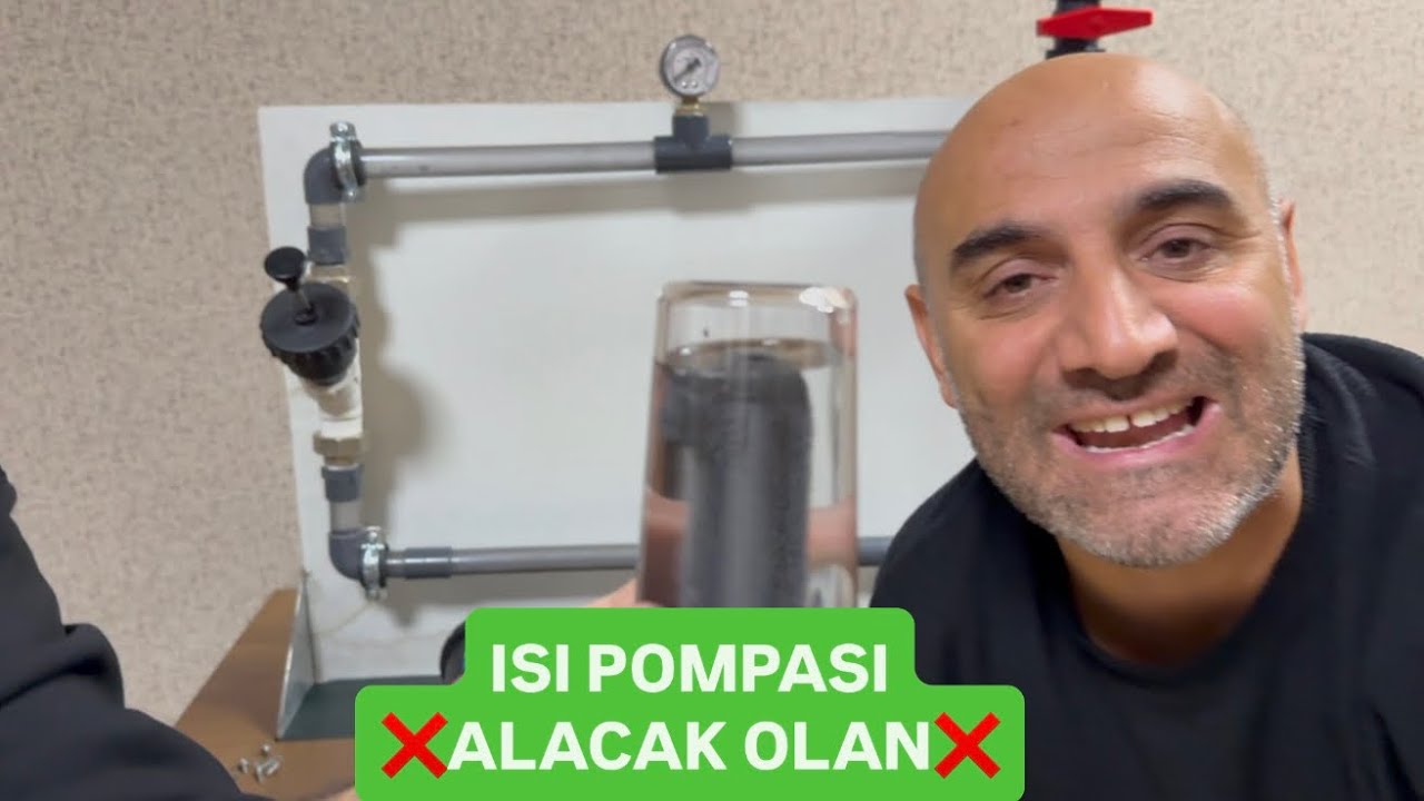 En iyi ısı pompası Hangisi #reklam #işbirliği #fatihbank 