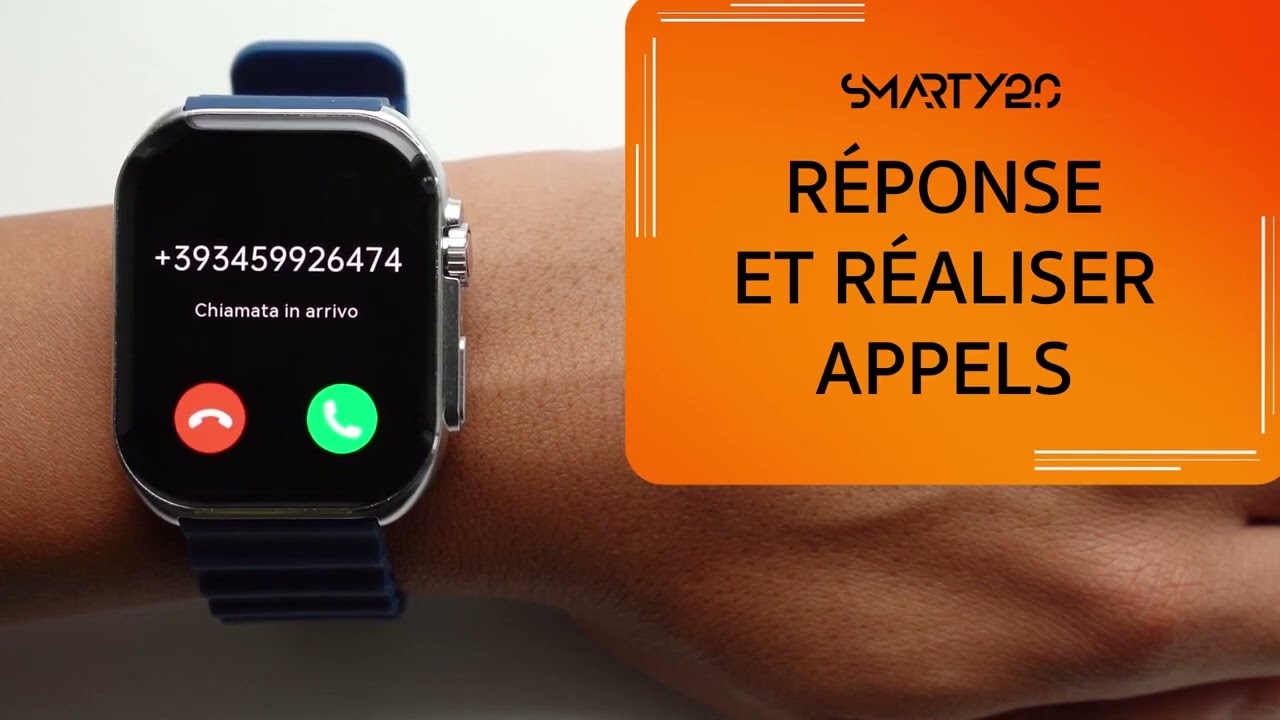 SMARTY2.0 - SW068 Vid&eacute;o Tuto | TrendyElements