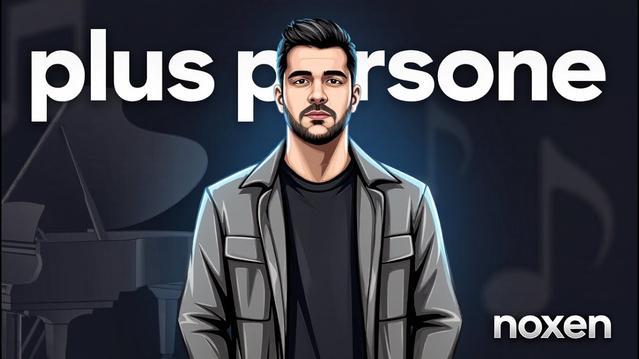 Nox – Plus Personne (Clip Officiel) | Rap Mélancolique 🎭💔
