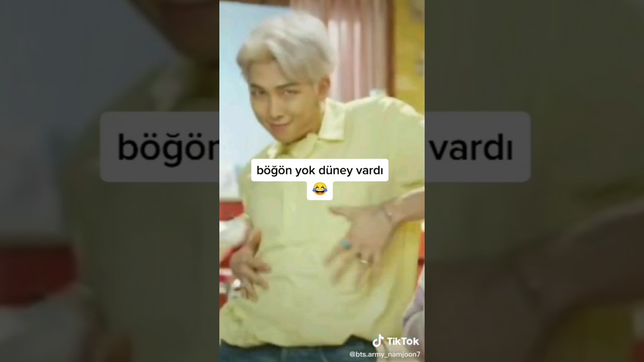 armylerin yaptığı videolar💜💜💜💜