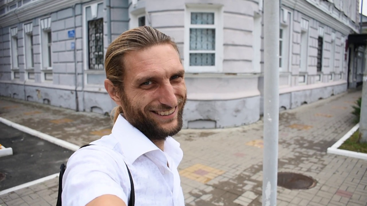 Засыпаный город Павловск Воронежская область :-)