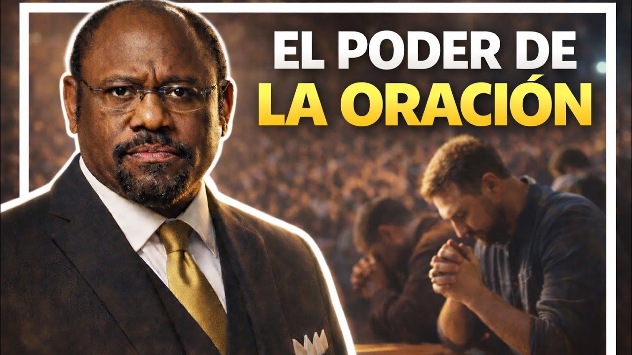 El poder de la Oración| Dr Myles Munroe 