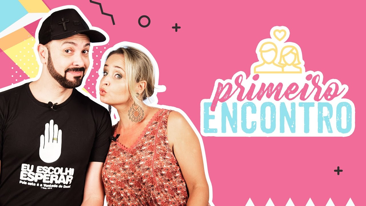 Como agir no primeiro encontro? - Eu Escolhi Esperar Responde 142