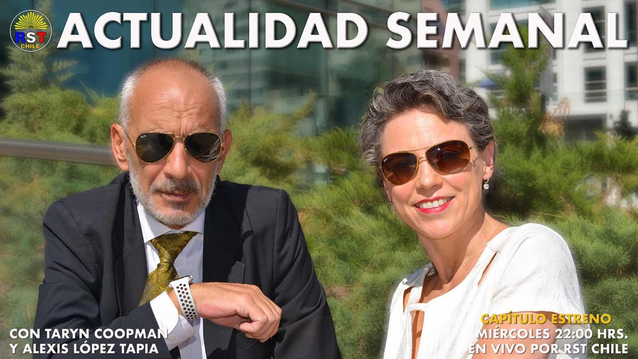 ACTUALIDAD SEMANAL
