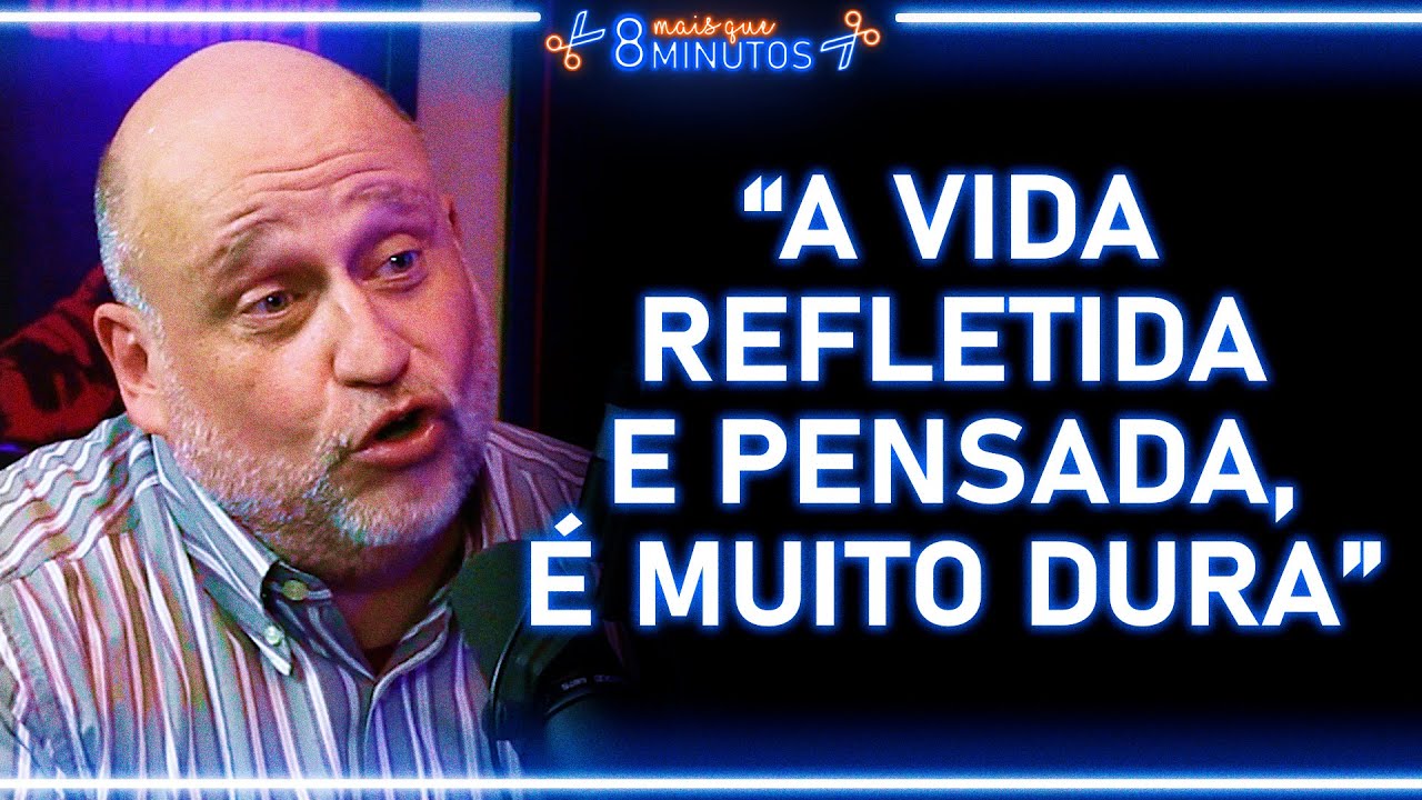 COMPENSA SER IGNORANTE? - PROF. CLÓVIS DE BARROS FILHO | Cortes Mais que 8 Minutos