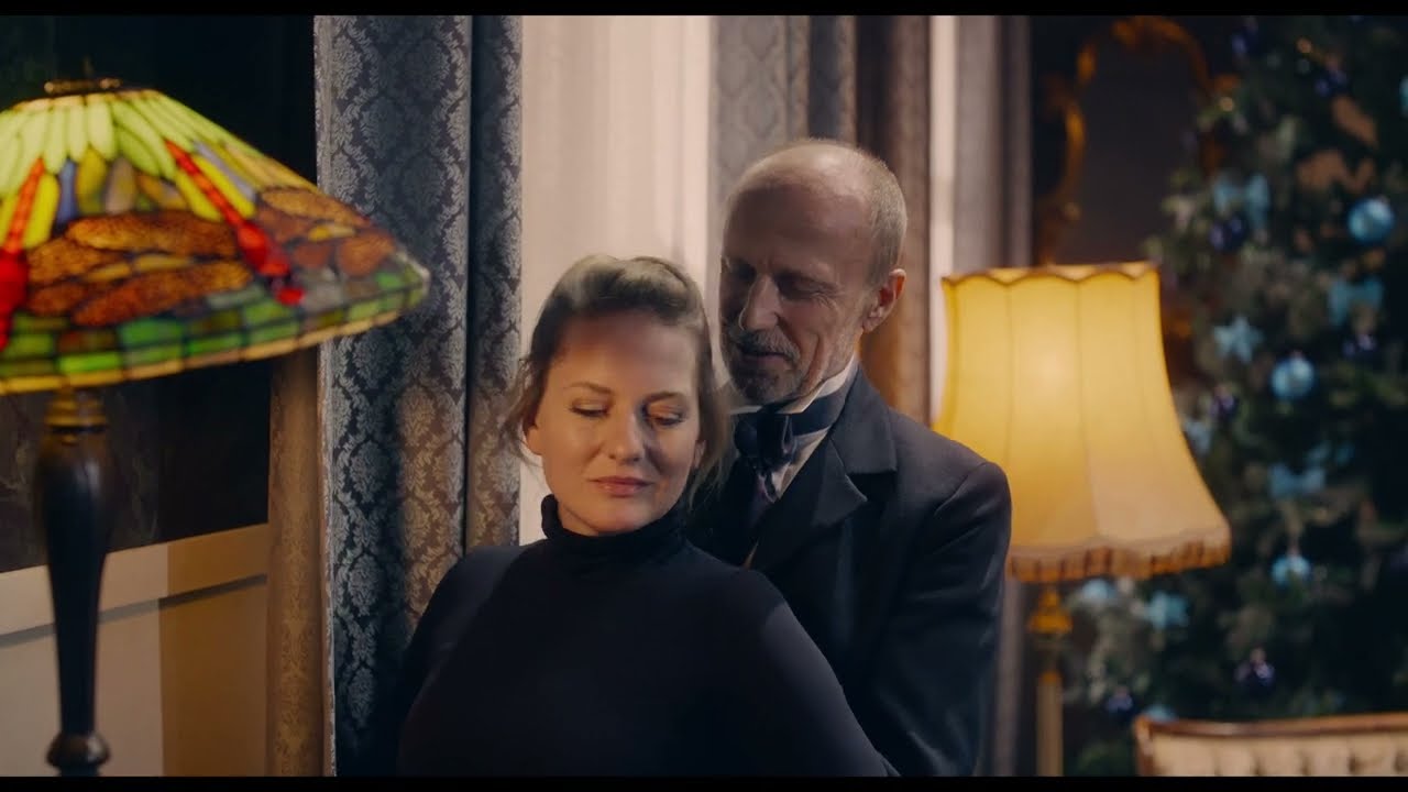Seasons | Official Trailer | Viaplay (Polish)