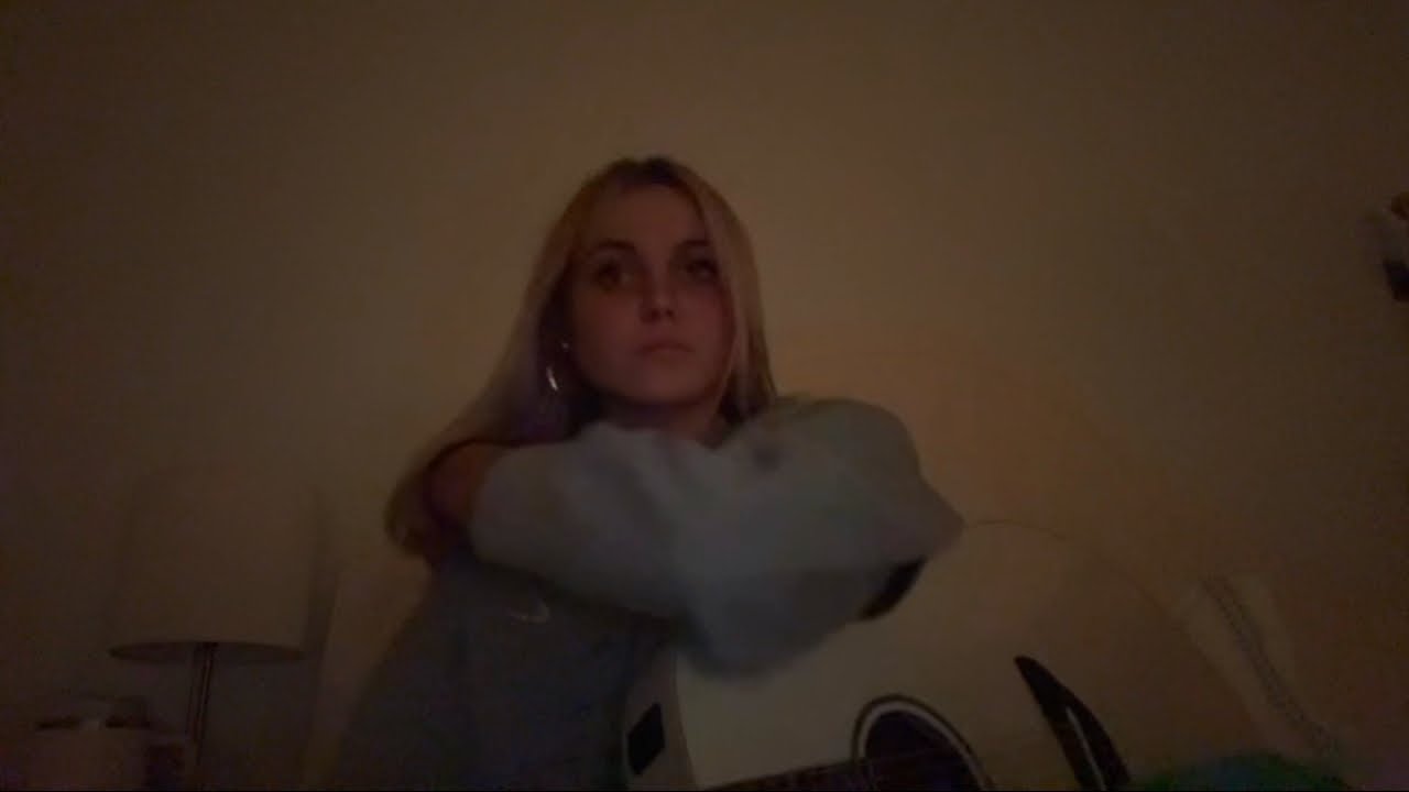 I Remember Everything by Zach Bryan and Kacey Musgraves ~ Cover