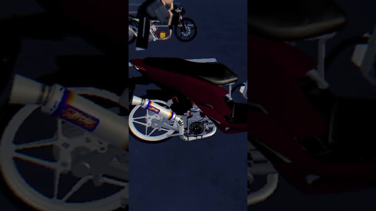 drag drive simulator