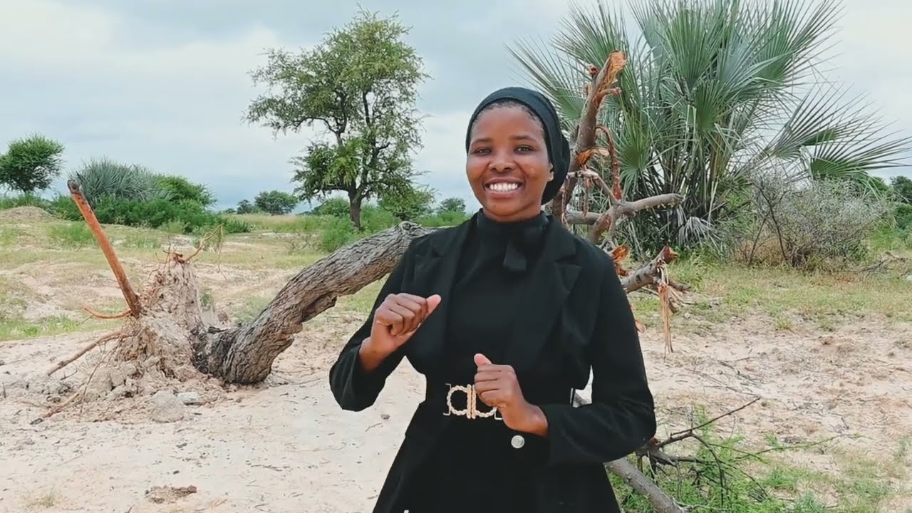 The Living Soul Choir Official Video