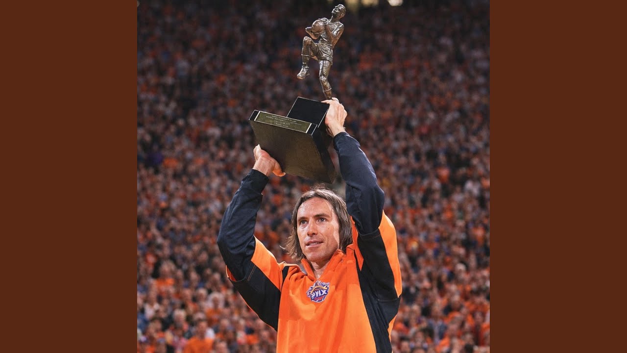 Steve Nash (Skilla Flow)