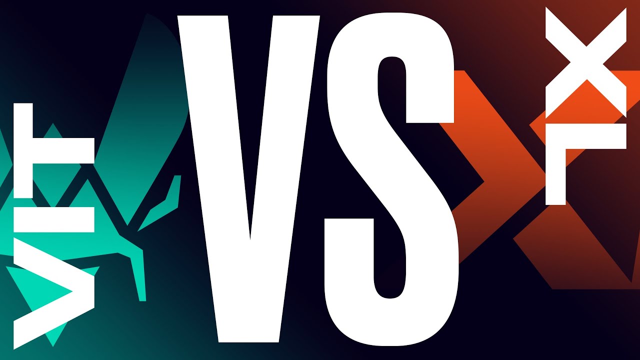 VIT vs. XL - Week 6 Day 1 | LEC Summer Season | Vitality vs. Excel (2022)