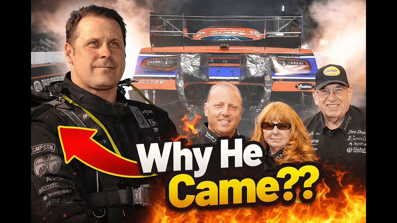 Why Todd Lesenko's Comeback Is the Reason That Fans Never Expected It!