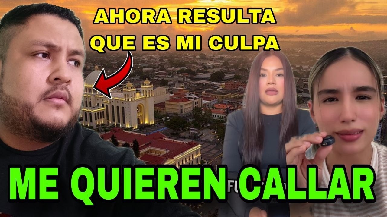 Polémica en PLAN CERO OCIO quieren callar a CHIVO PODCAST